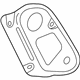 Toyota 81584-33120 Gasket, Rear Lamp RH