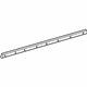 Toyota 68171-04071 WEATHERSTRIP, Fr Doo