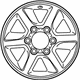 Toyota 42611-AF100 Wheel, Disc