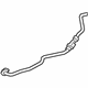 Toyota 87245-WAA03 Hose, Water