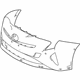 Toyota 52119-47964 Bumper Cover, Front Driver Side Toyota 52119-47964 Bumper Cover, Front Driver Side