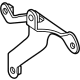 Toyota 32913-78030 BRACKET, TRANSMISSIO