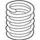 Toyota SU003-07193 Coil Spring F