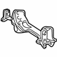 Toyota 51202-0C041 CROSSMEMBER Sub-Assembly
