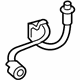 Toyota 90947-A2075 Hose, Flexible