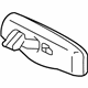 Toyota 87810-08021 Mirror Inside, Rear Inner Toyota 87810-08021 Mirror Inside, Rear Inner