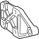 Toyota 52391-0R100 Support, DIFFERENTIA