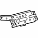 Toyota 55325-08030 Bracket, Instrument