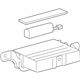 Toyota 86741-06130 TRANSCEIVER, TELEMAT