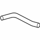 Toyota 16571-31292 Hose, Radiator, NO.1