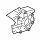 Toyota 41110-42054 CARRIER ASSY, DIFFER