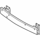 Toyota 52021-74021 Reinforcement Sub-Assembly