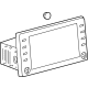 Toyota 86140-0A110 RECEIVER ASSY, RADIO