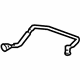 Toyota 77404-21010 Hose, Fuel Tank Vent