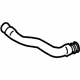 Toyota 77213-21020 Hose, Fuel