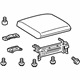 Toyota 58905-60200-C0 Door Sub-Assy, Console Compartment