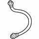 Toyota 90947-A2063 Hose, Flexible