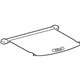 Toyota 64910-48040-B0 Cover Assembly, TONNEAU