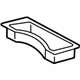 Toyota 64421-48010 Tray, Luggage Compartment