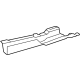 Toyota 57054-42030 Reinforce Sub-Assembly