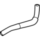 Toyota 87245-0C620 HOSE, WATER