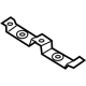 Toyota 57683-WB003 BRACKET, FUEL TANK M