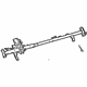 Toyota 55330-21050 Reinforcement, Instrument Panel