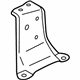 Toyota 89668-0E120 ECM Lower Bracket