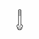 Toyota 90119-A0464 Torque Rod Bolt