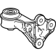 Toyota G2362-48010 INSULATOR, MOTOR MOU