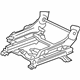 Toyota 72010-AC040 Adjuster Sub-Assy, Front Seat, Outer RH