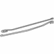 Toyota 64531-07021 Bar, Hinge TORSION