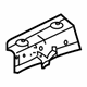 Toyota 53807-08010 Reinforcement Sub-Assembly