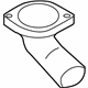 Toyota SU003-00113 Thermostat Housing, Lower