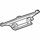 Toyota 55950-42020 Nozzle Assy, Defroster