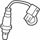 Toyota 89467-06180 Air Fuel Ratio Oxygen Sensor, No.2