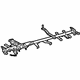 Toyota 55330-47180 Reinforcement Assembly