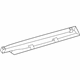 Toyota 76893-35041 Cover, Rear Spoiler