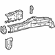 Toyota 57111-47904 Member, Front Side, RH
