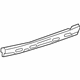 Toyota 52615-06040 Absorber, Rear Bumper Energy