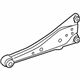 Toyota 48760-48110 Arm Assembly, Trailing