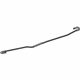 Toyota 64532-06370 Bar, Hinge TORSION