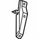 Toyota 53215-52030 Support Sub-Assy, Hood Lock