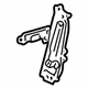 Toyota 55306-0C011 Brace Sub-Assembly, Instrument Panel