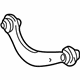 Toyota 48770-20020 Upper Suspension Control Arm Assembly