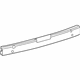 Toyota 52023-21060 Reinforcement Sub-As