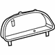 Toyota 83852-06B50 Glass, Combination Meter