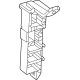 Toyota 82666-78060 HOLDER, CONNECTOR