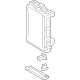 Toyota 82730-0EC80 BOX ASSY, POWER DIST