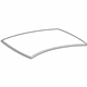 Toyota 63111-06420 Panel, Roof